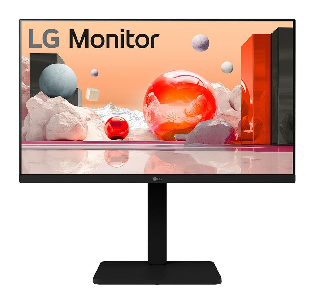 3eea66cd-f48c-4ff2-9293-0461a882ec9d LG LCD Monitor 24BA550-B - Image 1