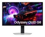 Samsung LCD Monitor LS27FG810SUXEN