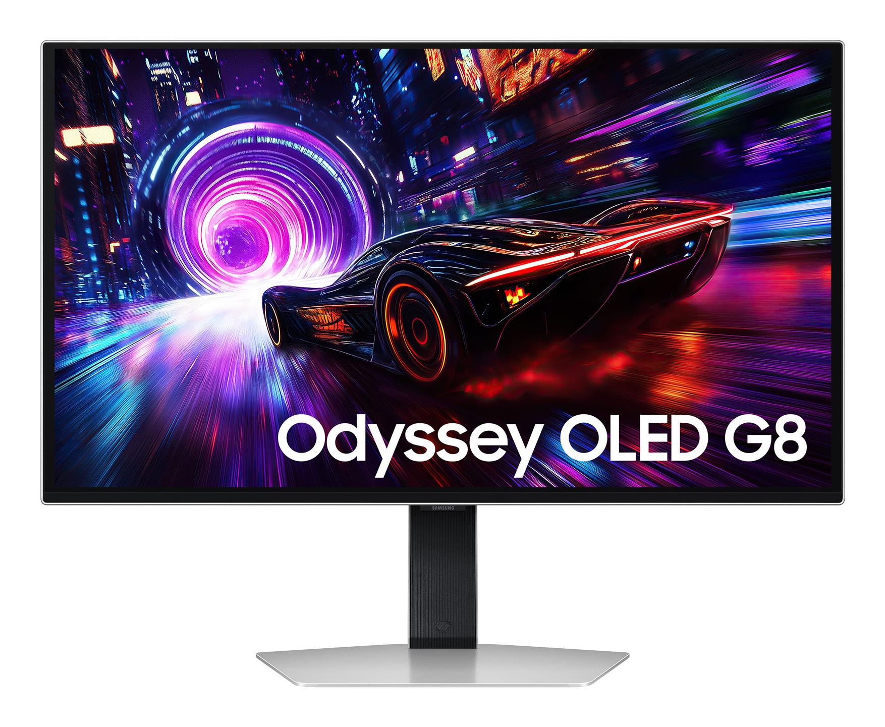 3f4164c3-24d5-4172-a9fc-200bb8e5f6fb Samsung LCD Monitor LS27FG810SUXEN - Image 1