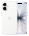Apple iPhone 17 256GB White MG6K4