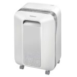 FELLOWES Shredder Powershred LX201 White