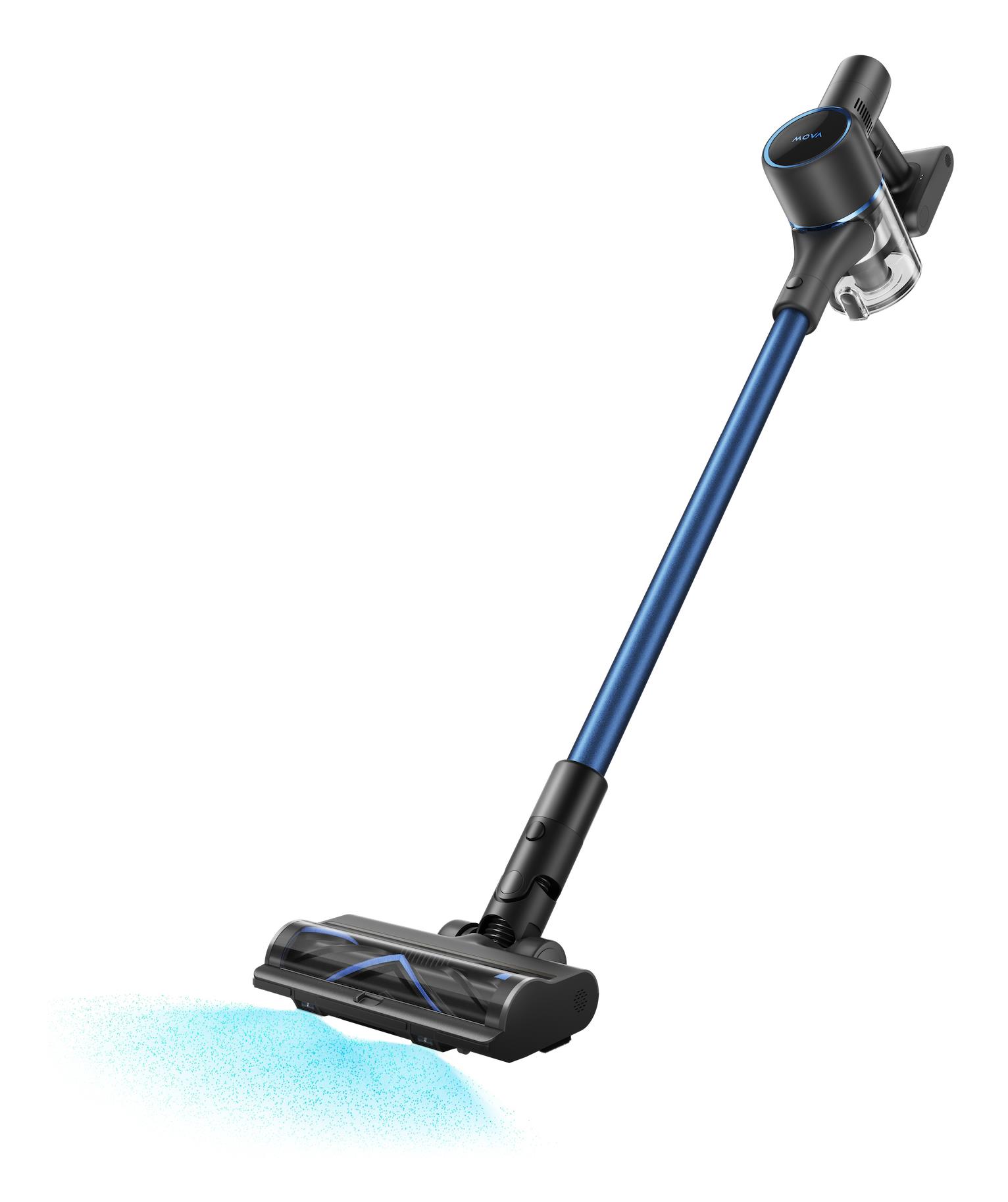 408bfe0b-559b-446a-acbf-24de661ef5b2 MOVA Vacuum Cleaner VS15A - Image 1