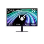 LG LCD Monitor 27G523B-B