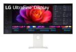 LG LCD Monitor 40U990A-W