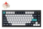 KEYCHRON WRL Q1 Max RGB Carbon Black
