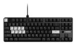 PULSAR USB PCMK 2 He TKL Ansi Black
