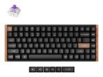 KEYCHRON WRL K2 He Special Ed. Black