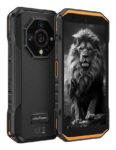 ULEFONE Armor X32 Pro 8 256GB Orange