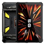 BLACKVIEW Active 12 Pro 11" 256GB Black