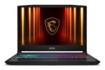 MSI Notebook Katana 15 HX B14WEK-826NL