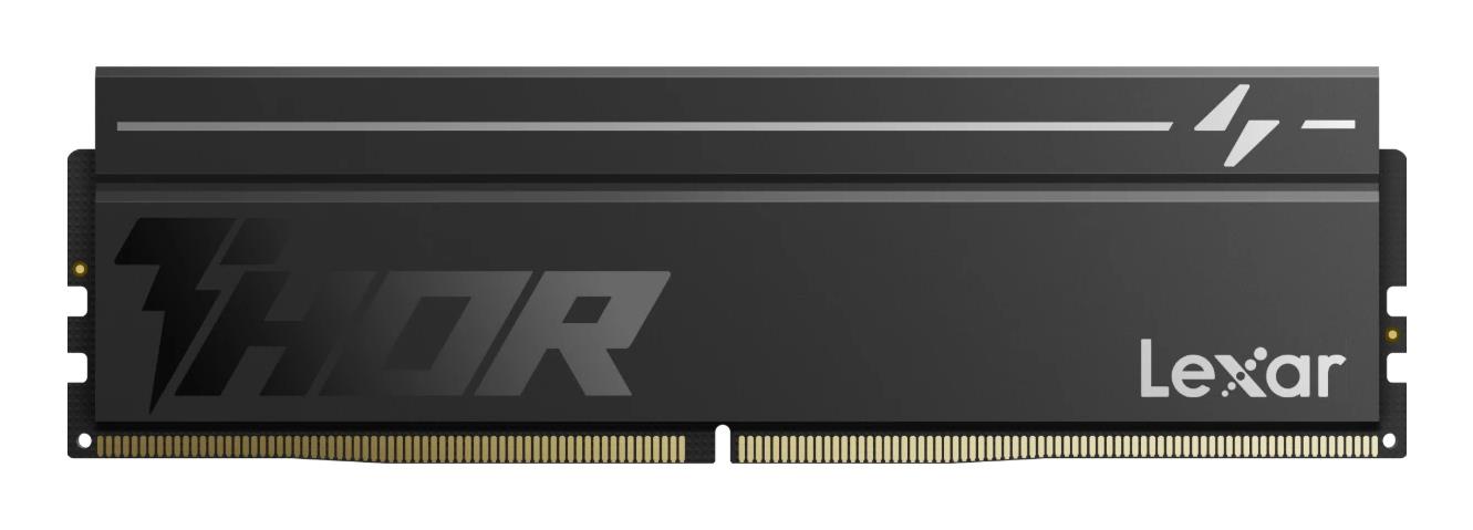 4c459fdd-746e-4e61-857b-890a580ad01e LEXAR Memory Dimm 32GB DDR5-6000 K2 - Image 1
