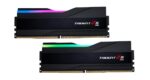 G.SKILL Memory Dimm 64GB DDR5-6000 6000J3040G32GX2-TZ5RK