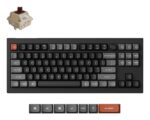 KEYCHRON WRL V3 Ultra Black
