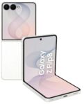 Samsung Galaxy Z Flip8 5G 512GB Cream SM-F776B