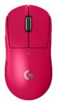 Logitech USB WRL Pro X Pink