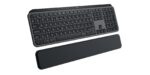 Logitech WRL MX Keys Eng Graphite