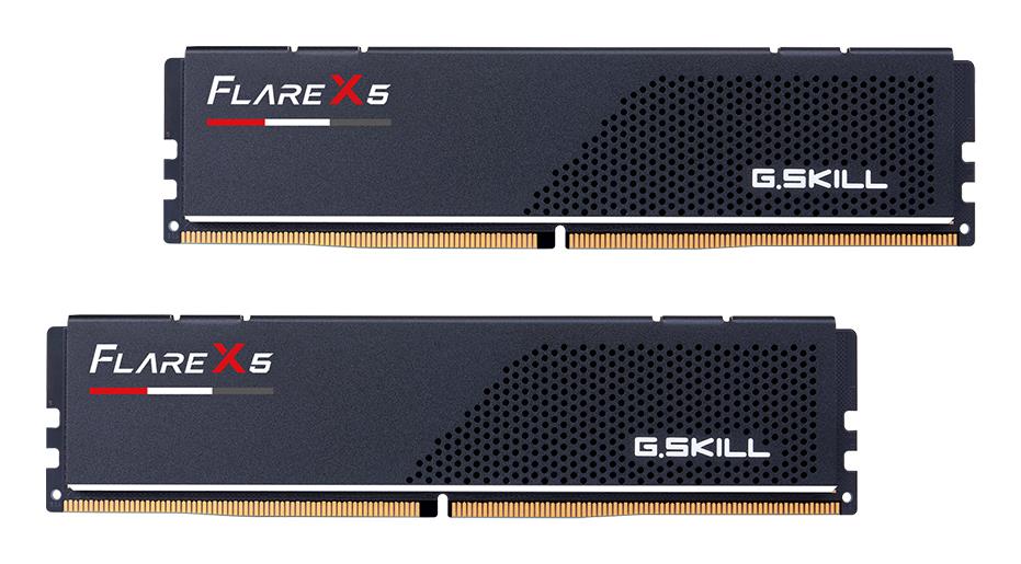 548b553d-0e9e-4b9a-a84b-1cb6df6efcf4 G.SKILL Memory Dimm 32GB DDR5-6000 K2 F5-6000J3036F16GX2-FX5 - Image 1