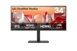 LG LCD Monitor 34BA75QE-B