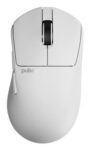 PULSAR USB Optical WRL X3 Size1 White