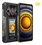 ULEFONE Armor 30 Pro Magic Black