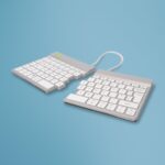 R-GO TOOLS WRL Split Break White
