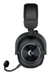 Logitech G Pro X 2 Gaming Black