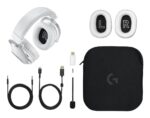 Logitech G Pro X 2 Gaming White