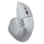 Logitech USB WRL MX Master 4 Grey