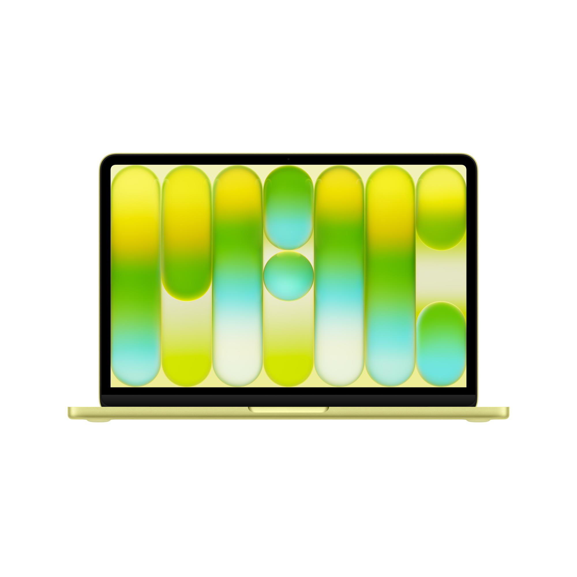 61ecc055-6d09-413b-87c6-72d3b3dc316d Apple Notebook MHFE4B/A - Image 1
