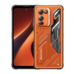 BLACKVIEW Fort 200 6 256GB Orange