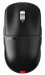PULSAR USB Optical WRL X2A Es Size2 Black