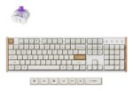 KEYCHRON WRL K10 He Special Ed White