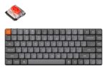 KEYCHRON WRL K3 Max RGB Black
