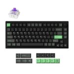 KEYCHRON WRL P1 He RGB Black