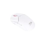 HYPERX USB Optical WRL Pulsefire Haste 2 White