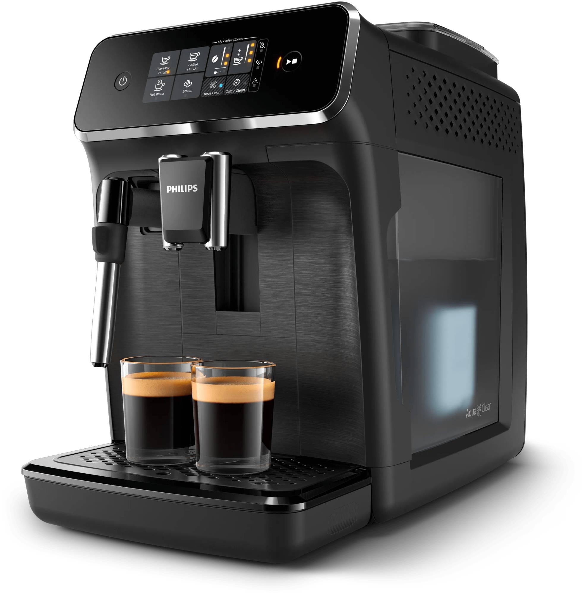 6ad36960-c956-4e44-bdea-01743aae6e93 Philips Coffee Machine EP2220 10 - Image 1