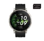 Amazfit Active 3 PR Apex Silver