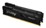 KINGSTON Memory Dimm 32GB PC25600 DDR4 K2