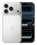 Apple iPhone 17 Pro 256GB Silver MG8G4