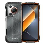 BLACKVIEW Rock 2 8 256GB Black