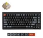 KEYCHRON WRL V1 Ultra Black