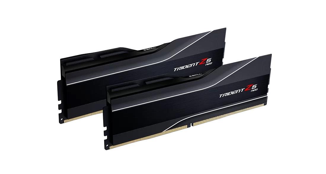 75500cea-ade1-4b3a-a247-61aaa43cdb47 G.SKILL Memory Dimm 32GB DDR5-6000 K2 6000J3038F16GX2-TZ5N - Image 1