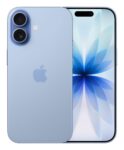 Apple iPhone 17 256GB Mist Blue MG6L4