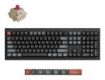 KEYCHRON WRL V6 Ultra Black