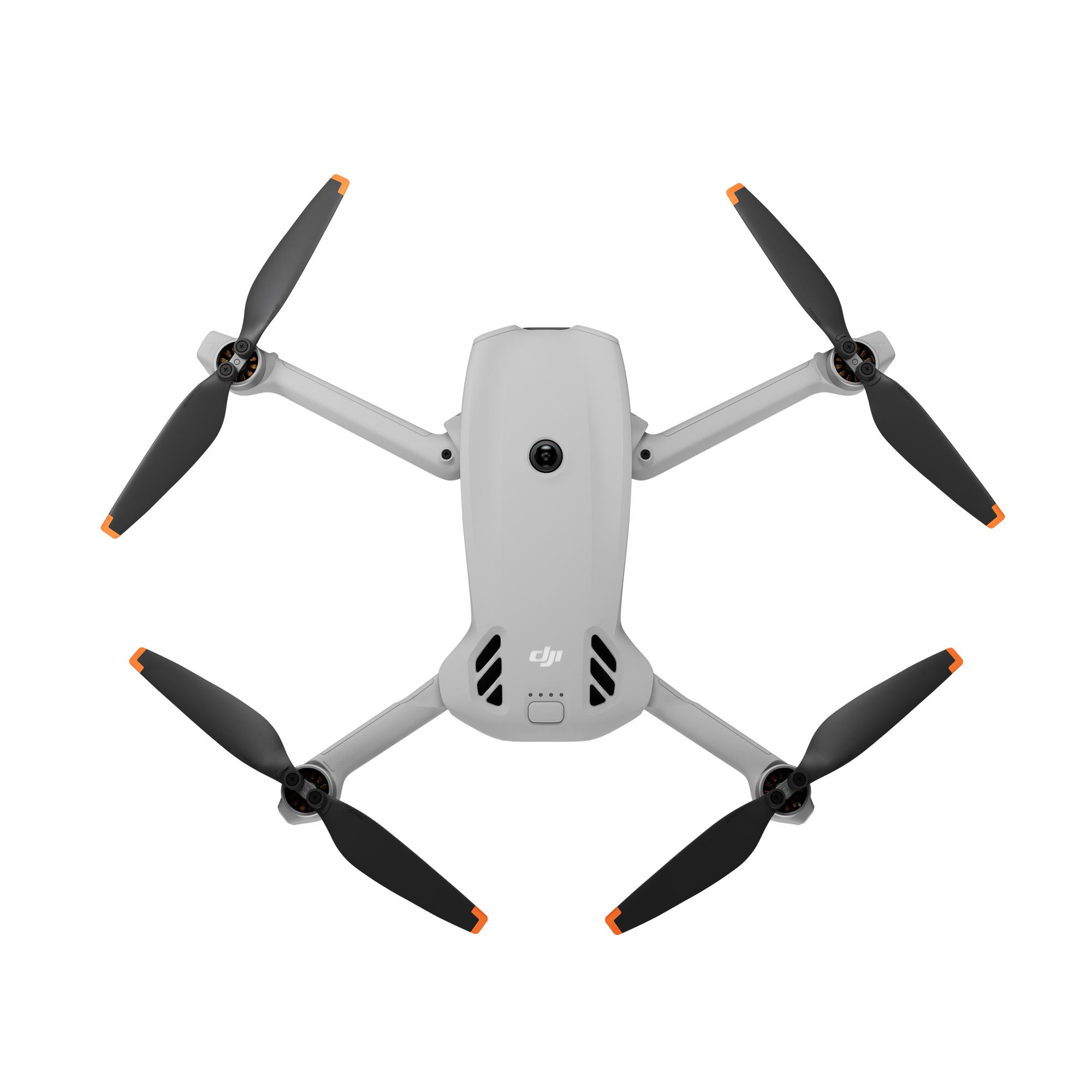 767252e2-6d8c-4c10-82e8-5a8d22b87f40-1 DJI Lito X1 Fly More Combo - Image 1