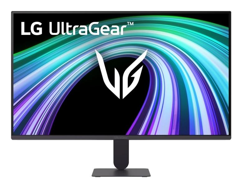 77dfb4e2-8721-45b2-b211-106d213d872c LG LCD Monitor 27G411B-B - Image 1