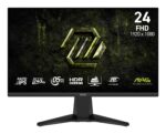 MSI LCD Monitor Mag 245F X24