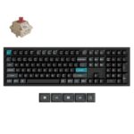 KEYCHRON WRL Q6 Ultra Black