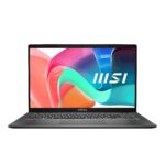 MSI Notebook Modern 15 F1MG-1241NL
