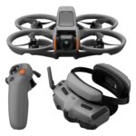 DJI Avata 2 Fly More Combo (1 Battery)